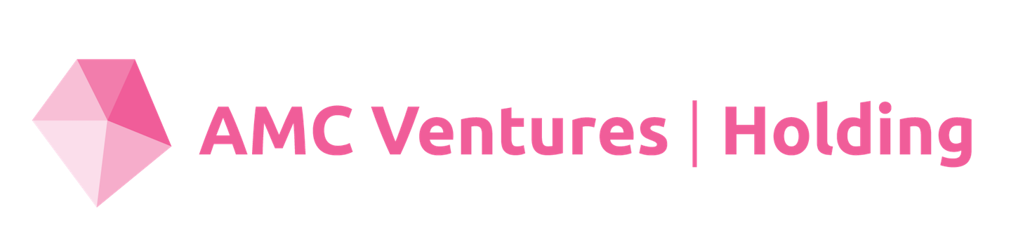 Logo AMC Ventures BV